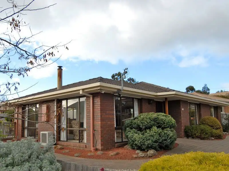 Main view of Homely house listing, 42 Redwood Road, Kingston TAS 7050