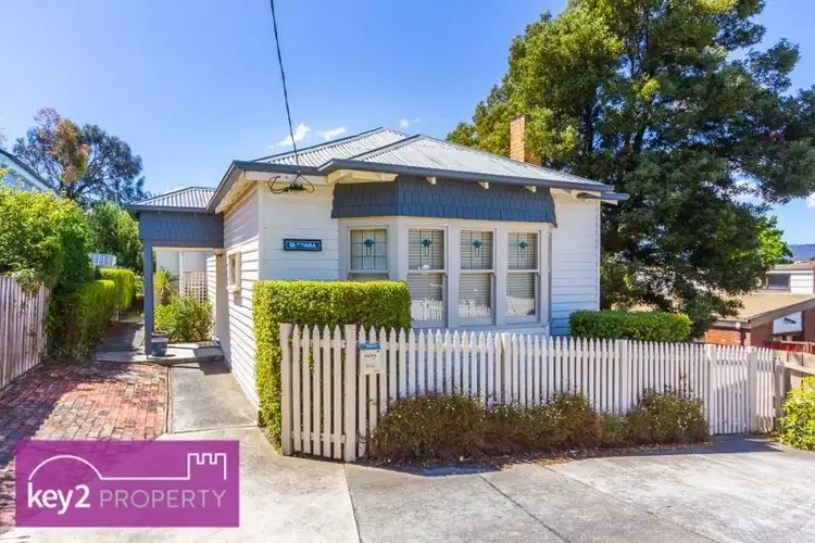 6 White Street, West Launceston TAS 7250