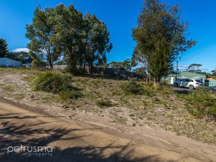Third view of Homely land listing, 13 Luke Avenue, Carlton TAS 7173
