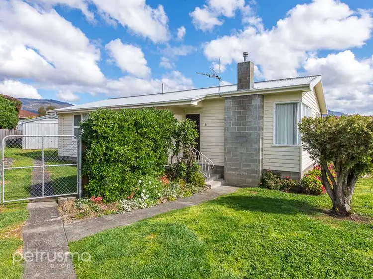 Second view of Homely house listing, 8 Cheswick Crescent, Bridgewater TAS 7030