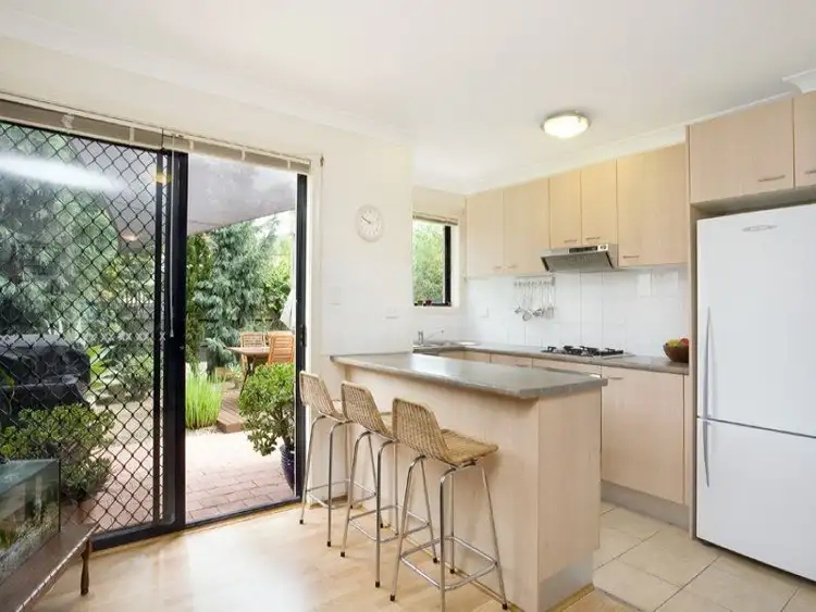 Fourth view of Homely semi-detached listing, 33/29-31 ALFRED STREET, Campsie NSW 2194