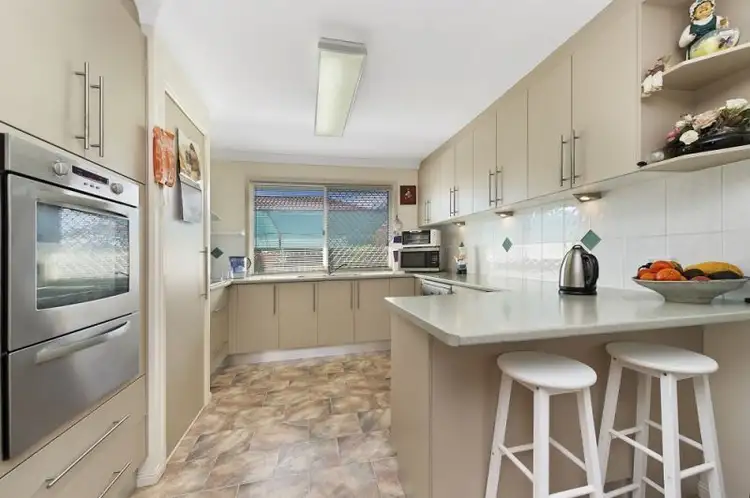 Third view of Homely house listing, 4 Centennial ct, Upper Caboolture QLD 4510