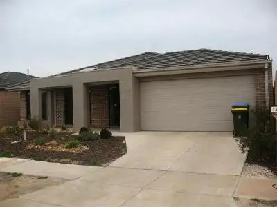 Main view of Homely house listing, 16 Layton Court, Truganina VIC 3029