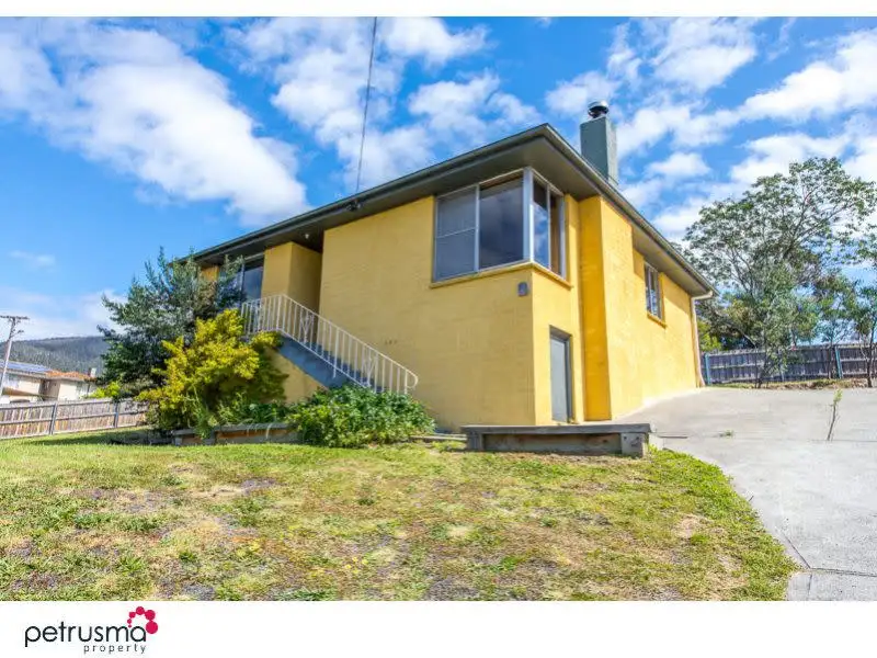 Main view of Homely house listing, 8 Storey Place, Glenorchy TAS 7010