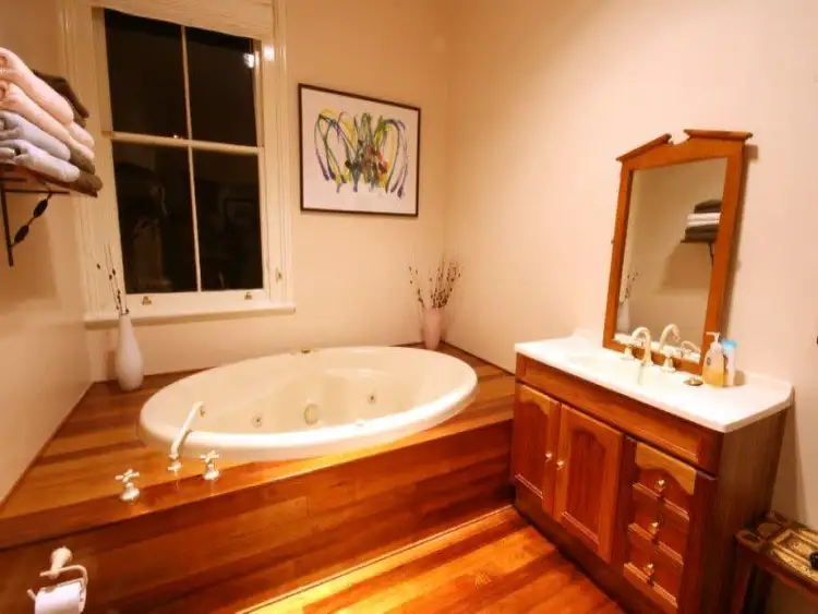 Seventh view of Homely house listing, 218 Warwick Street, West Hobart TAS 7000