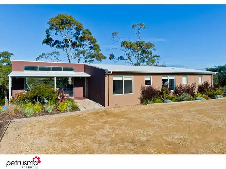 Main view of Homely house listing, 31 Riviera Drive, Carlton TAS 7173