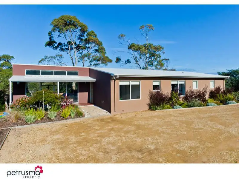 Main view of Homely house listing, 31 Riviera Drive, Carlton TAS 7173