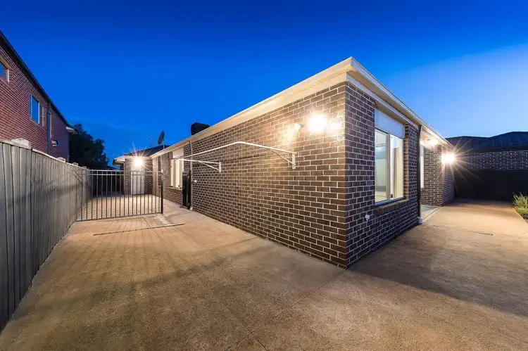 Third view of Homely house listing, 35 Amsterdam Ave, Tarneit VIC 3029