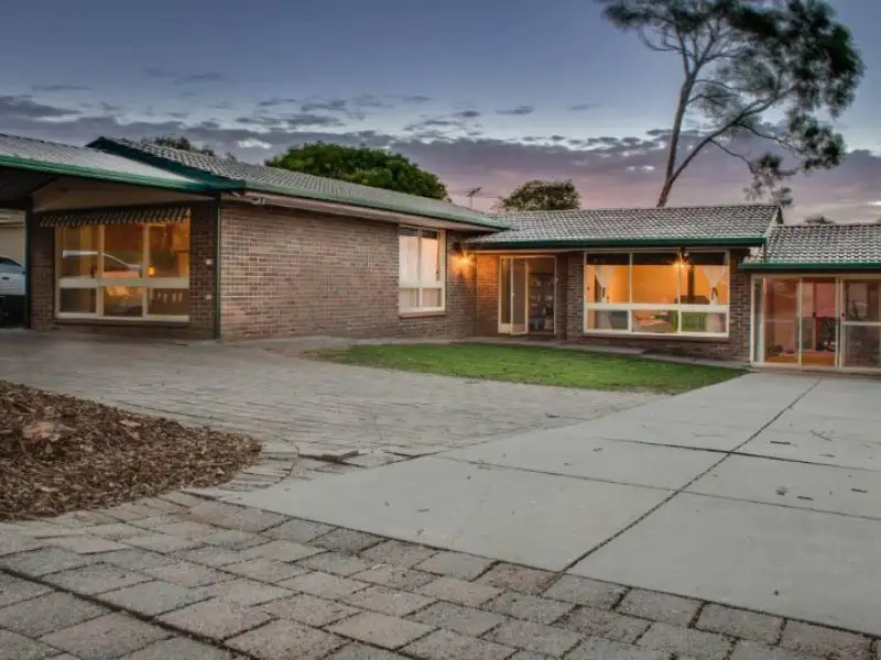 Main view of Homely house listing, 20 Teusner Drive, Morphett Vale SA 5162