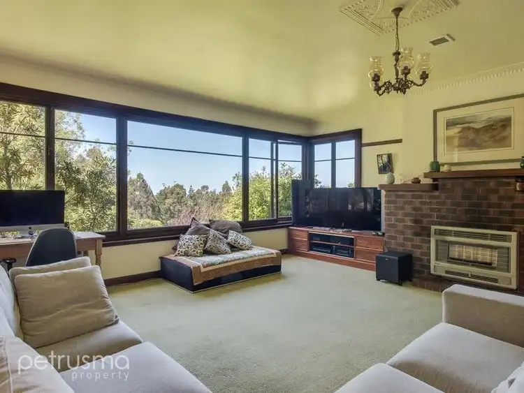 Second view of Homely house listing, 819 Huon Road, Fern Tree TAS 7054