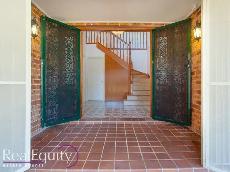 Second view of Homely house listing, 102 Derby Crescent, Chipping Norton NSW 2170