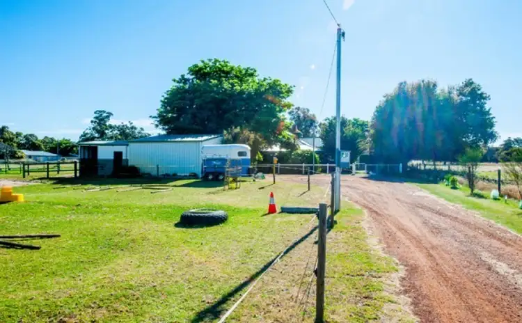 53 WIDDESON ROAD, Capel WA 6271