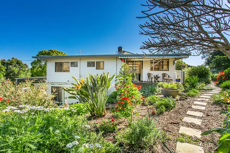 Fourth view of Homely house listing, 271 Goremans Road, Eureka NSW 2480