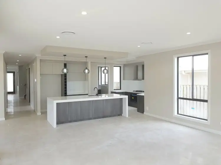 Second view of Homely house listing, 30 Panorama st, Rochedale QLD 4123