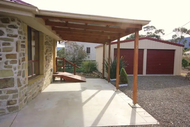 Fifth view of Homely house listing, 2 Crooked Tree Court, Nicholls Rivulet TAS 7112