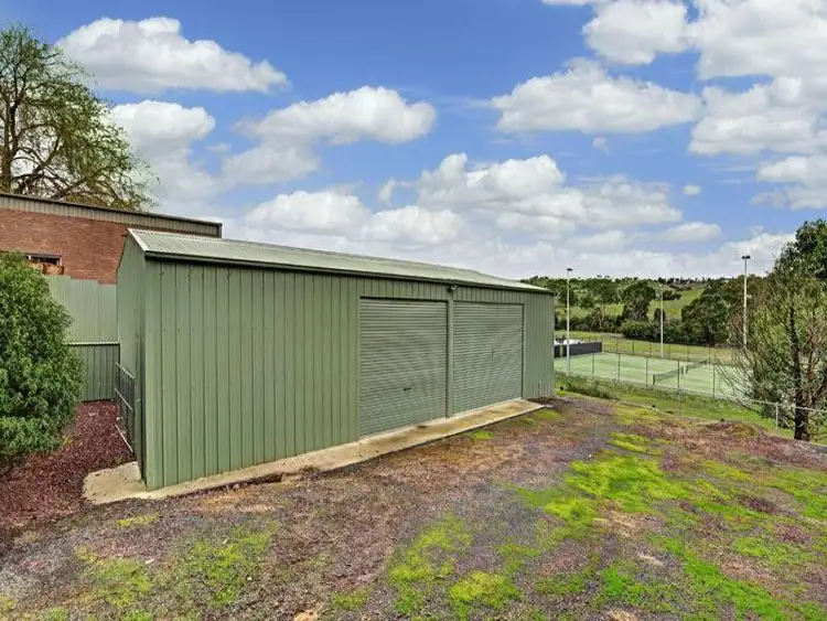 Fifth view of Homely house listing, 20 WANDONG AVENUE, Wandong VIC 3758