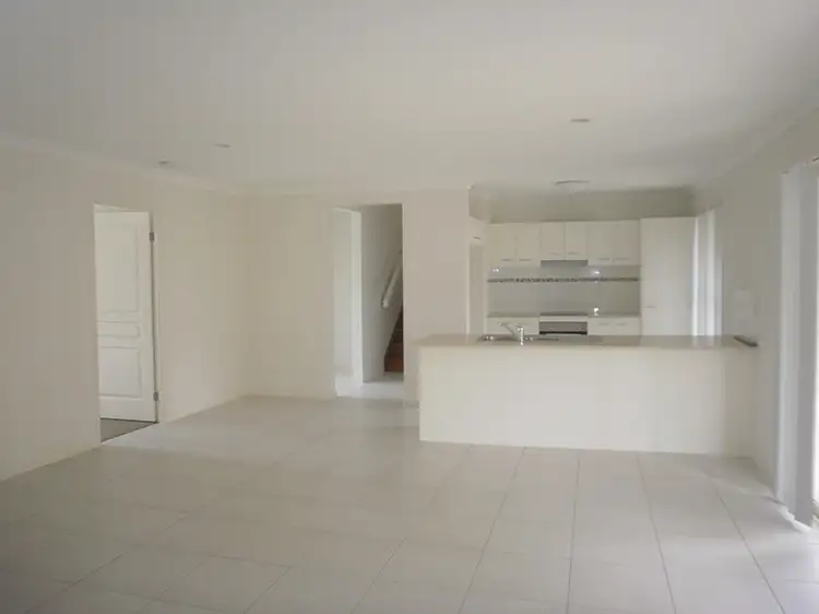 Second view of Homely house listing, 51 Jackaroo Crescent, Gilston QLD 4211