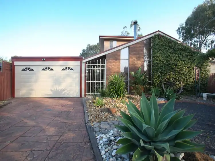 11 Esther Court, Seabrook VIC 3028