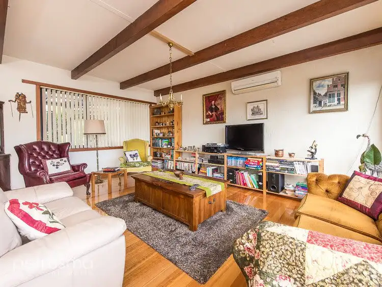Fifth view of Homely house listing, 18 Morrisby Road, Old Beach TAS 7017