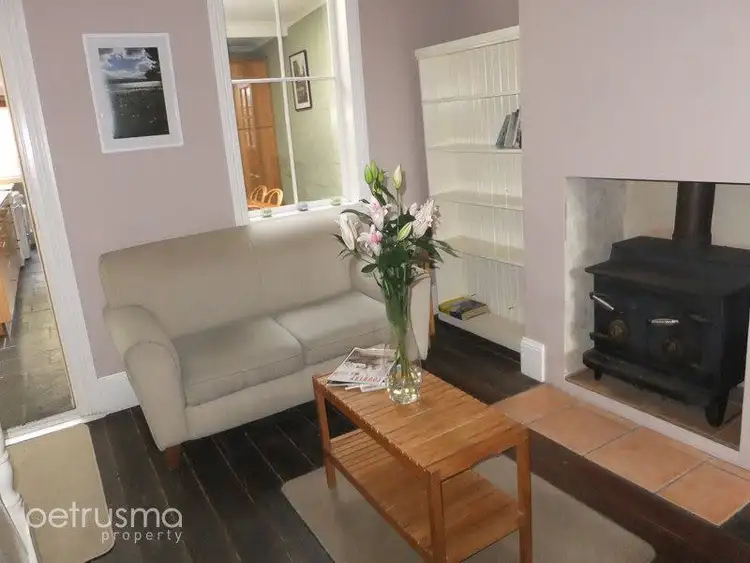 Fifth view of Homely house listing, 18 Grosvenor Street, Sandy Bay TAS 7005