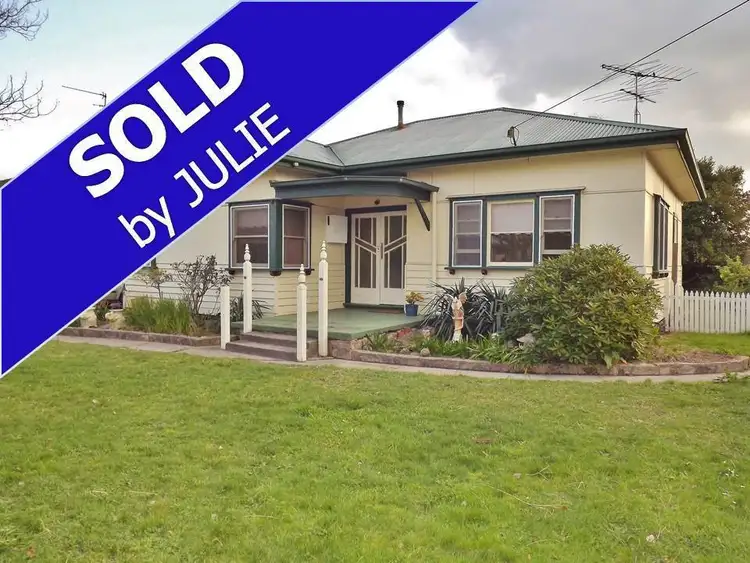 31 Contingent Street, Trafalgar VIC 3824