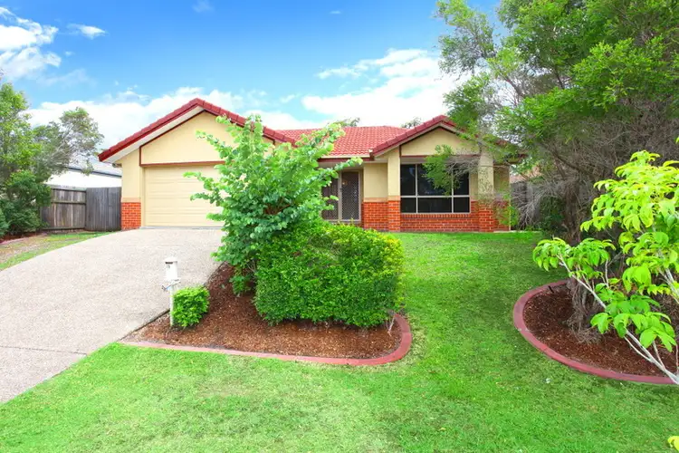 25 Ferncliffe Street, Upper Coomera QLD 4209