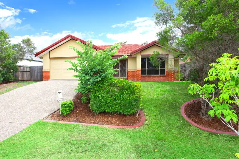 Main view of Homely house listing, 25 Ferncliffe Street, Upper Coomera QLD 4209