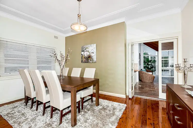 Third view of Homely house listing, 214 Albert Road, Strathfield NSW 2135