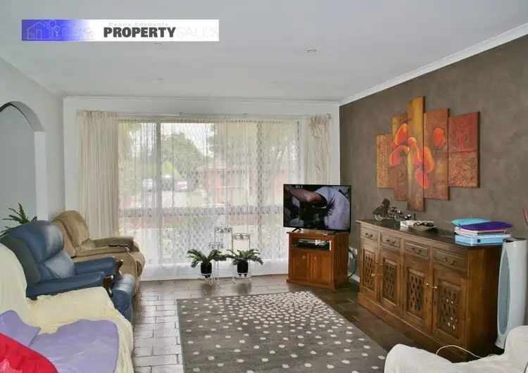 Second view of Homely house listing, 8 Hall Court, Newborough VIC 3825