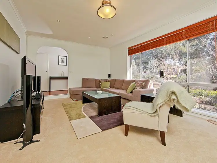 Sixth view of Homely semi-detached listing, 52 Barraclough Crescent, Monash ACT 2904