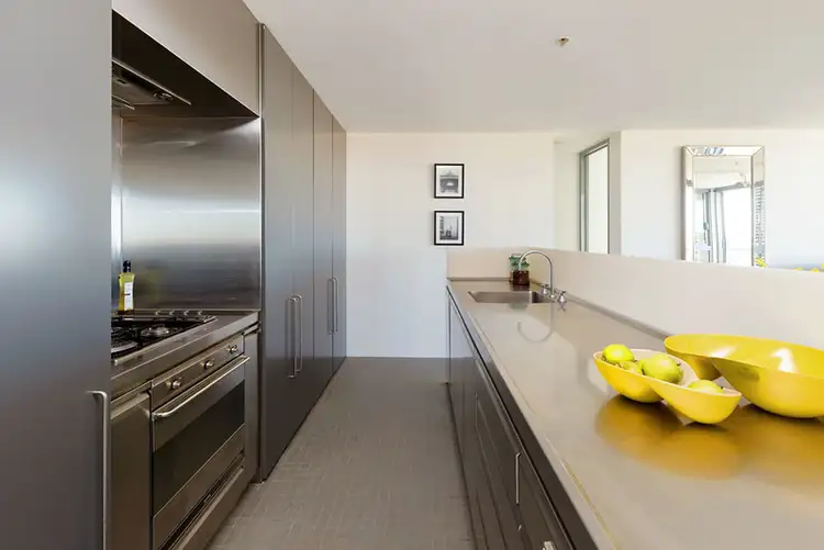 Third view of Homely apartment listing, 1803/3 Kings Cross Road, Rushcutters Bay NSW 2011