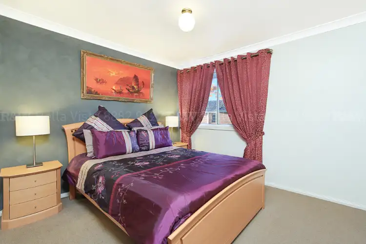 Sixth view of Homely house listing, 34 Marie Avenue, Glenwood NSW 2768