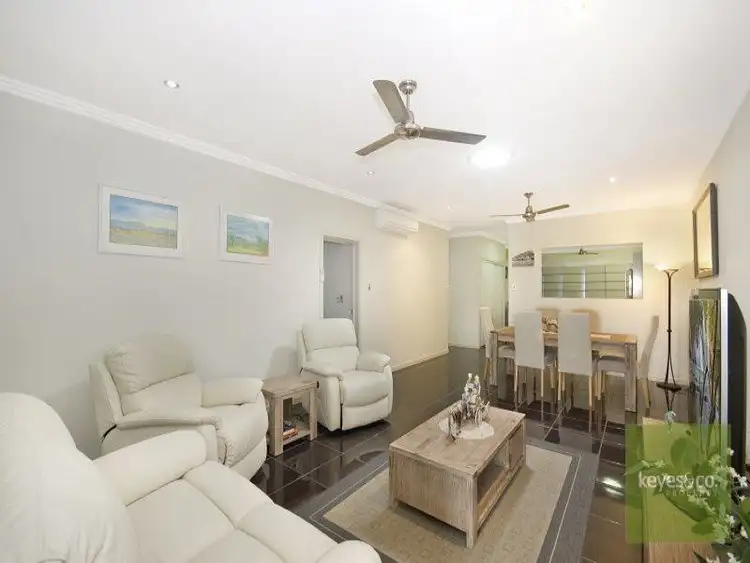 Third view of Homely semi-detached listing, 201/58 Euro Boulevard, Kirwan QLD 4817