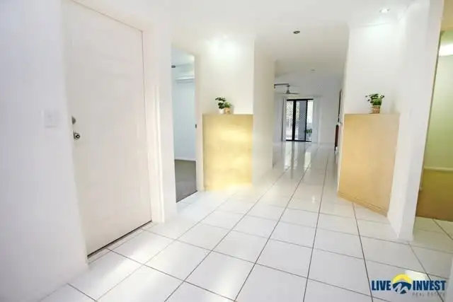 Fifth view of Homely house listing, 4 Woodhen Court, Bohle Plains QLD 4817