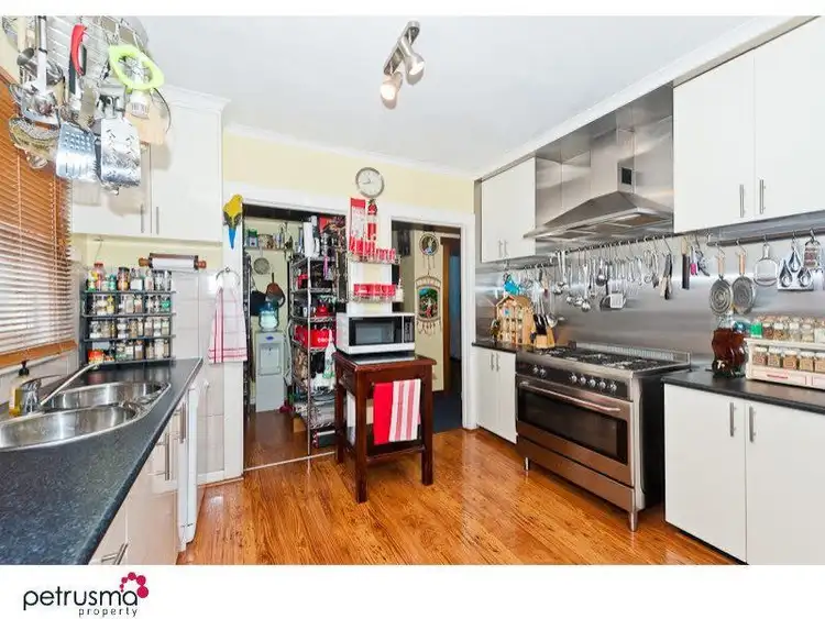 Fifth view of Homely house listing, 10 Ashbolt Crescent, Lutana TAS 7009