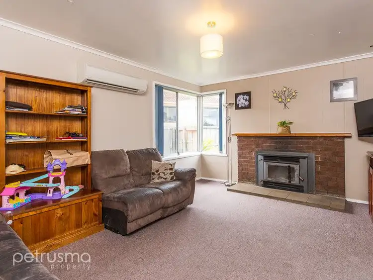 Fifth view of Homely house listing, 1 Diana Circle, Clarendon Vale TAS 7019