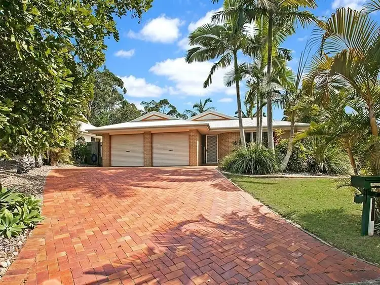 4 Hakea Court, Tewantin QLD 4565