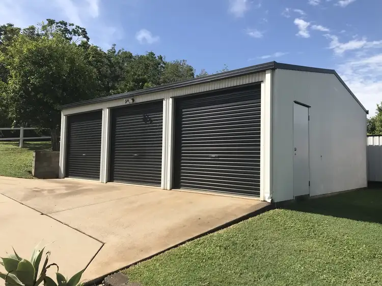 Sixth view of Homely house listing, 138 Kookaburra Drive, Cannon Valley QLD 4800