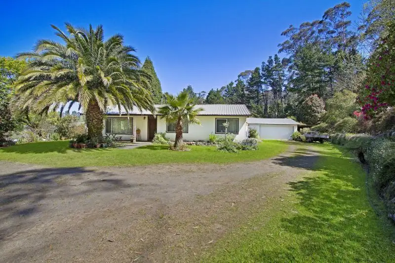 Main view of Homely rural property listing, Address available on request