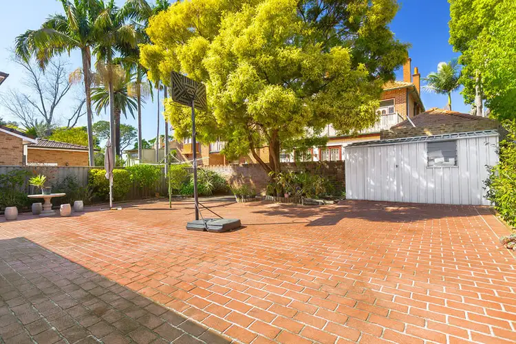 Third view of Homely house listing, 24 Oxford Road, Strathfield NSW 2135