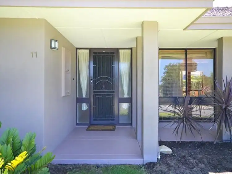 Second view of Homely house listing, 11 Scaddan Street, Duncraig WA 6023