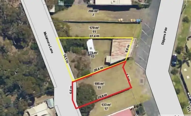 Seventh view of Homely land listing, 15 Diggers Parade, Anglesea VIC 3230