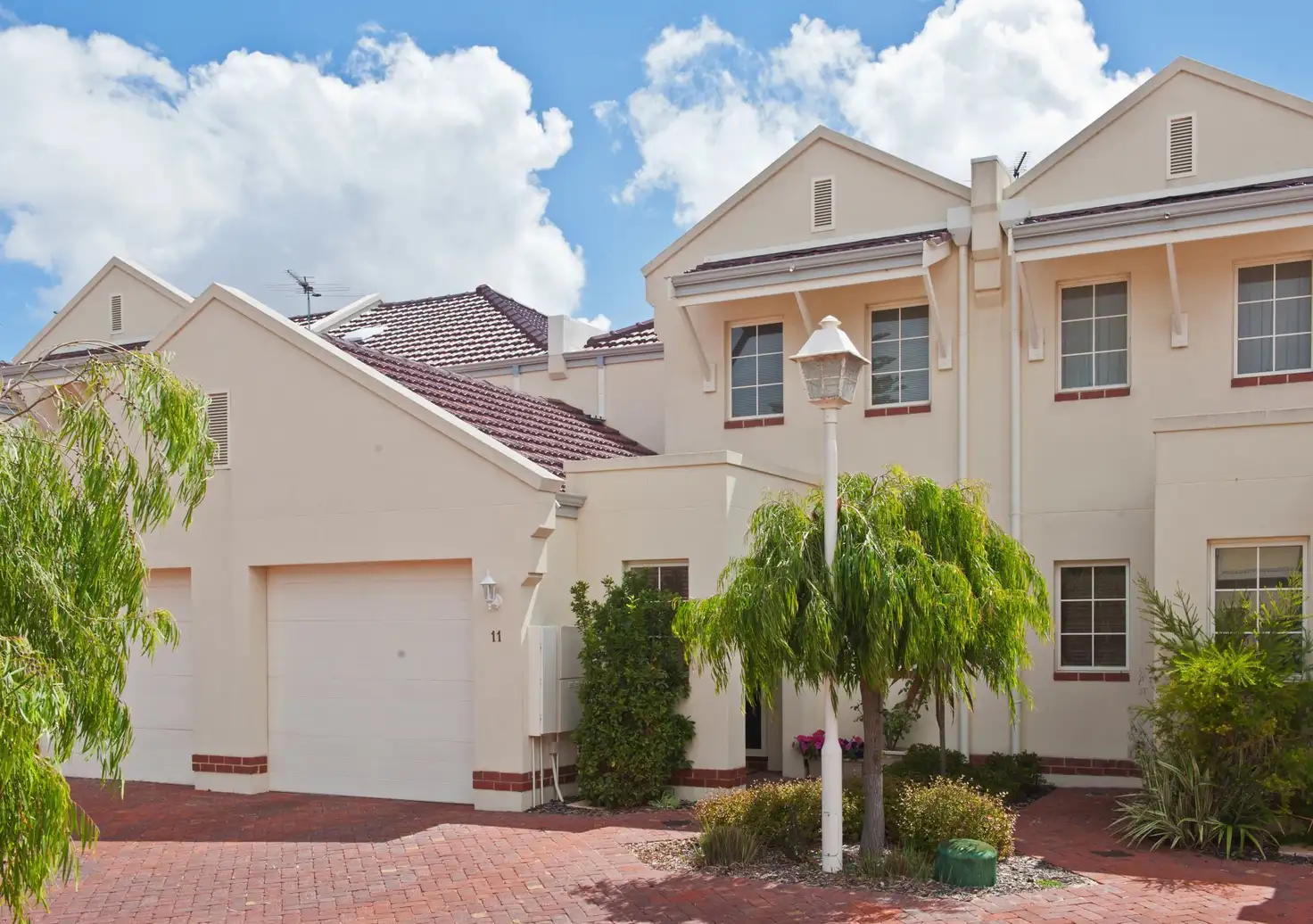 Main view of Homely house listing, 11/26 West Street, West Busselton WA 6280