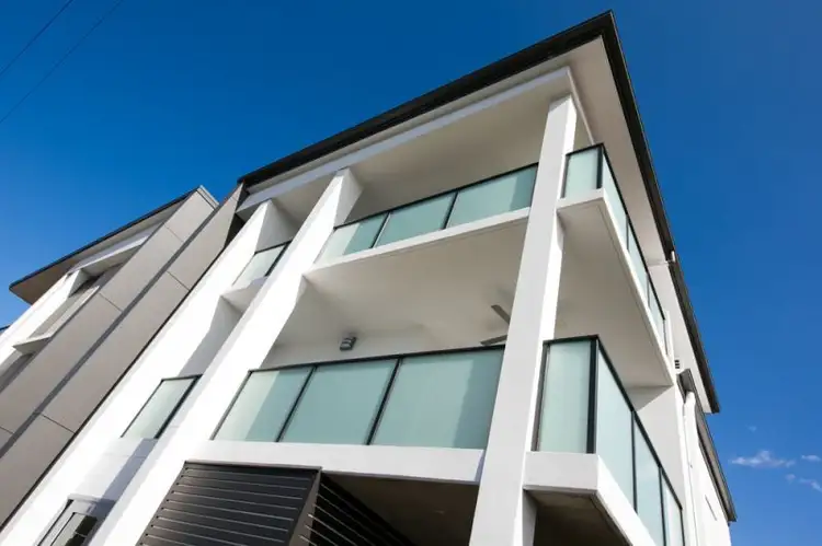 Third view of Homely apartment listing, 3/7 Buna Street, Chermside QLD 4032