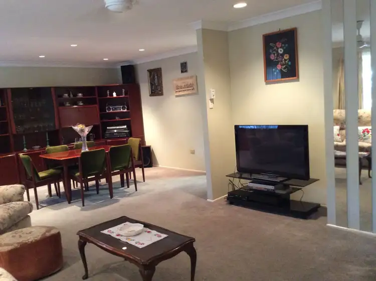 Seventh view of Homely house listing, 39 Dixon Drive, Telina QLD 4680