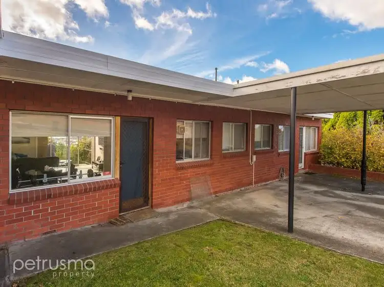 3/16 Senator Street, Mount Stuart TAS 7000