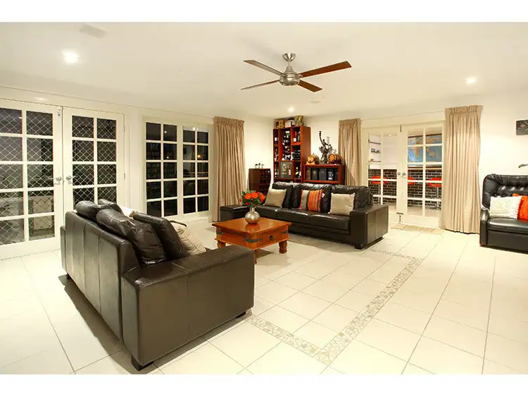 Third view of Homely house listing, 10 Pasture Place, Mount Nathan QLD 4211