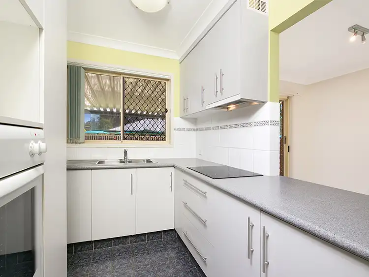 Fourth view of Homely townhouse listing, 136/9 Bayside Court, Thorneside QLD 4158