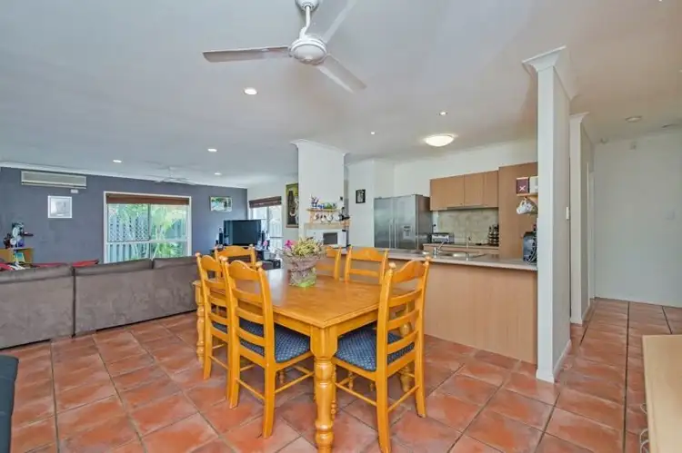 Seventh view of Homely house listing, 27 Prominent Crescent, Upper Coomera QLD 4209
