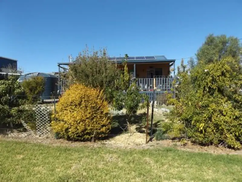 Main view of Homely house listing, 35 Roach Street, Killarney QLD 4373